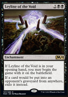 Leyline of the Void